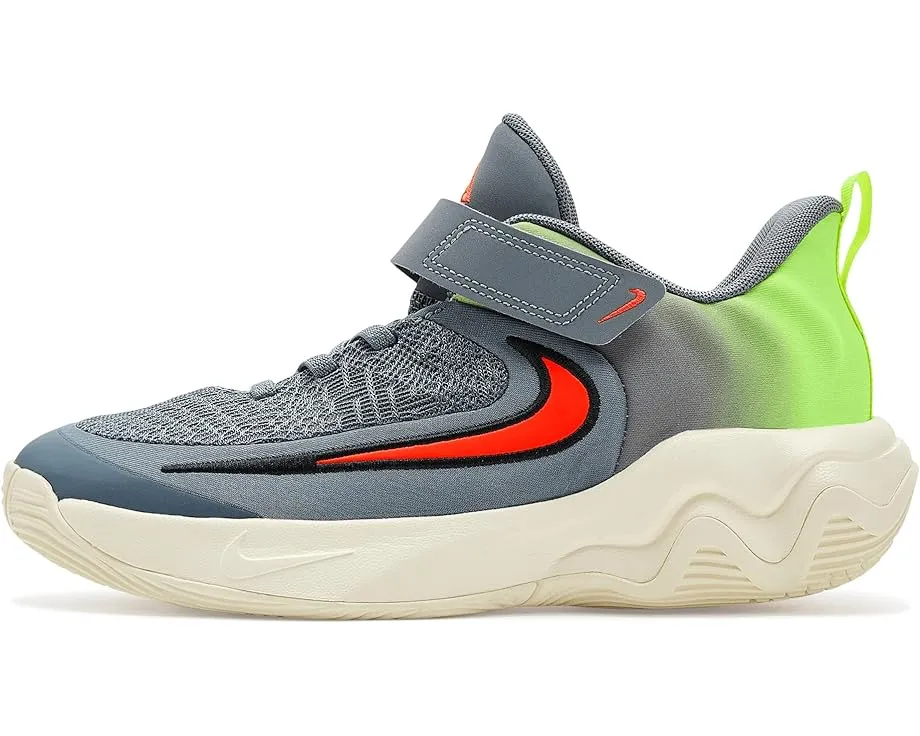 Баскетбольные кроссовки Nike Kids Giannis Immortality 4 с защитой от воды