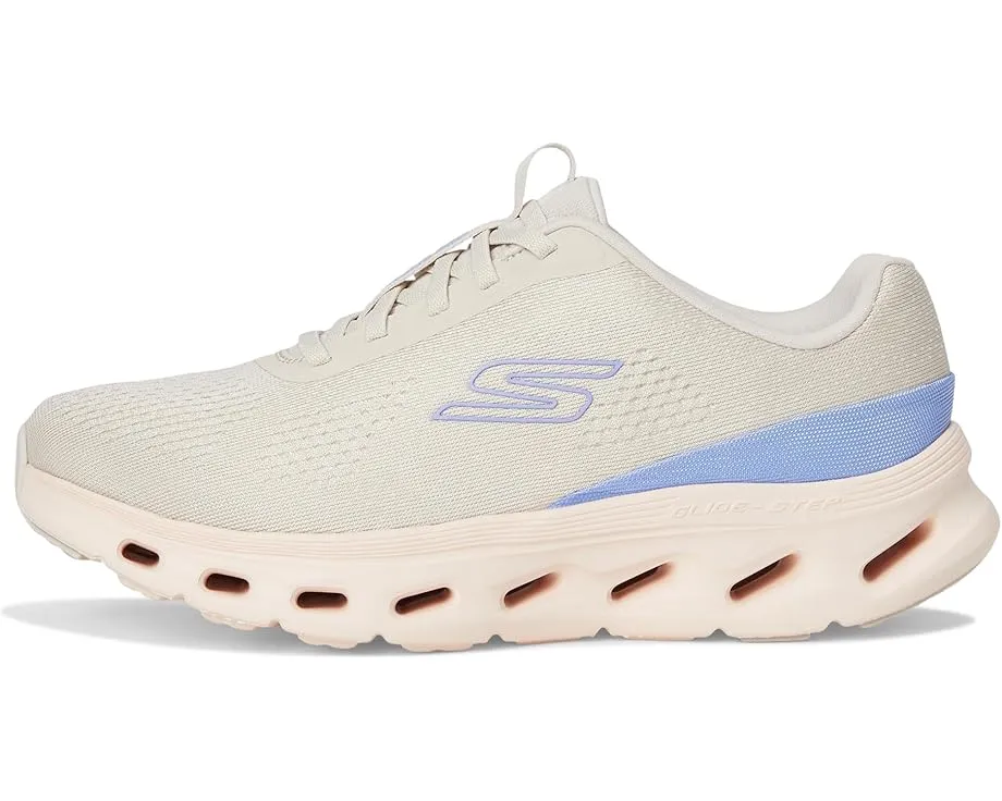 Женские кроссовки SKECHERS Performance Go Walk Glide Step 2.0 Vanessa с эластичными шнурками