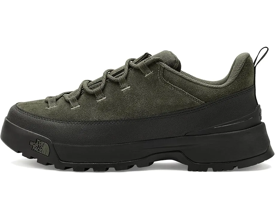 Кроссовки The North Face Glenclyffe Urban Low с замшевым верхом