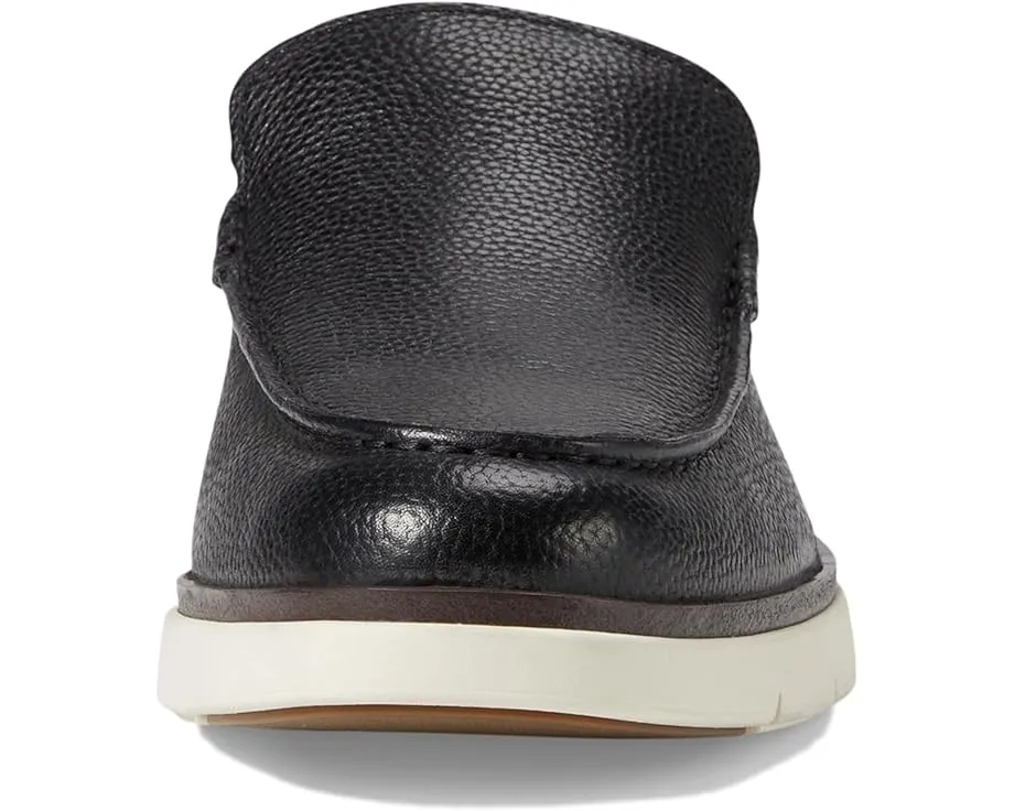 Лоферы-слипоны Allen Edmonds Carson Venetian из замши с EVA межподошвой