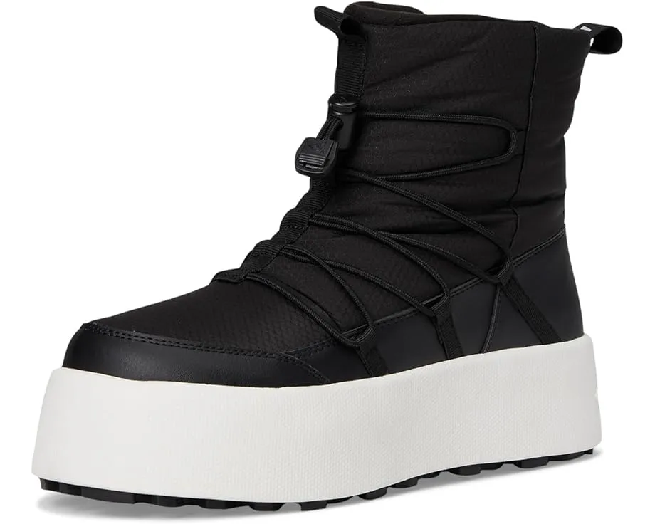 Ботинки Baffin Rosa на платформе с защитой от скольжения