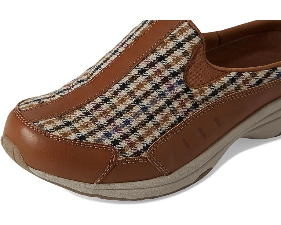 Клоги Easy Spirit Traveltime 758 с амортизирующей стелькой EVA