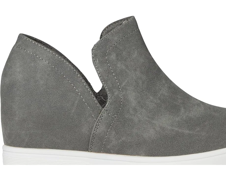 Кроссовки Cardi от Journee Collection на скрытом клиновидном каблуке