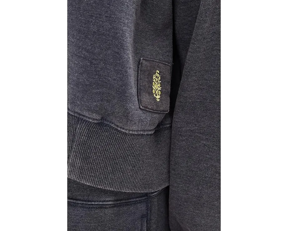 Комплект Sand Washed Undefeated с расслабленным кроем