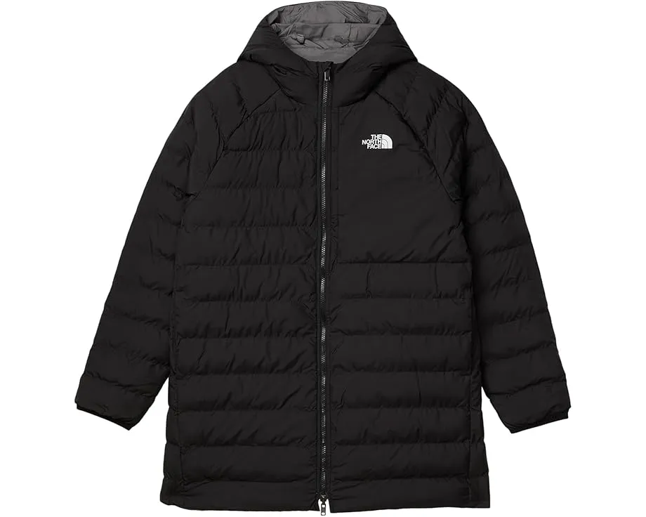 Детская реверсивная парка Reversible Perrito Parka с утеплителем от The North Face Kids