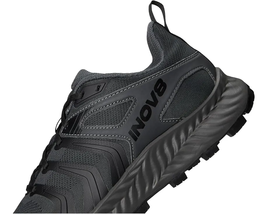 Кроссовки INOV8 Trailtalon с защитной пластиной и подошвой с графеном