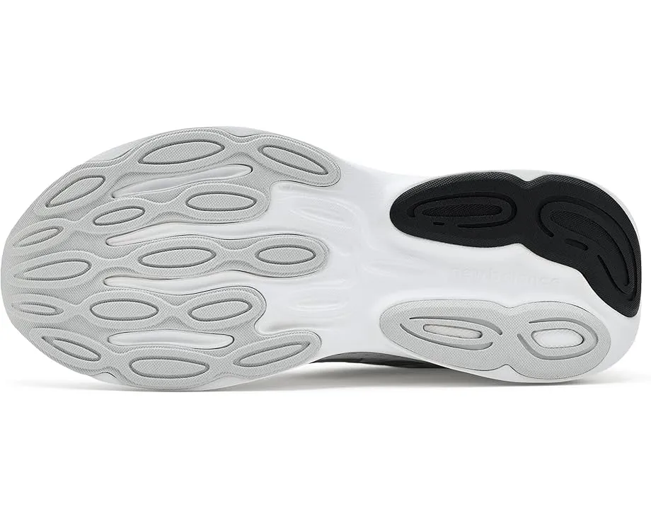 New Balance Fresh Foam 680 V9 с био-амортизацией и сетчатым верхом