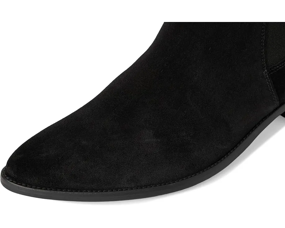 Ботинки Paul Green Celina в стиле вестерн из итальянской кожи с боковой молнией