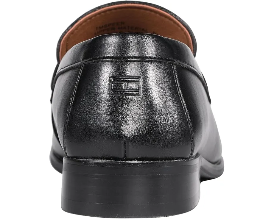 Туфли-лодочки Tommy Hilfiger Speer с квадратным носком и стелькой с memory foam