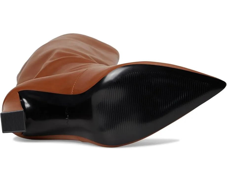 Ботинки ALDO Nathalee до колена с мягкой стелькой Pillow Walk