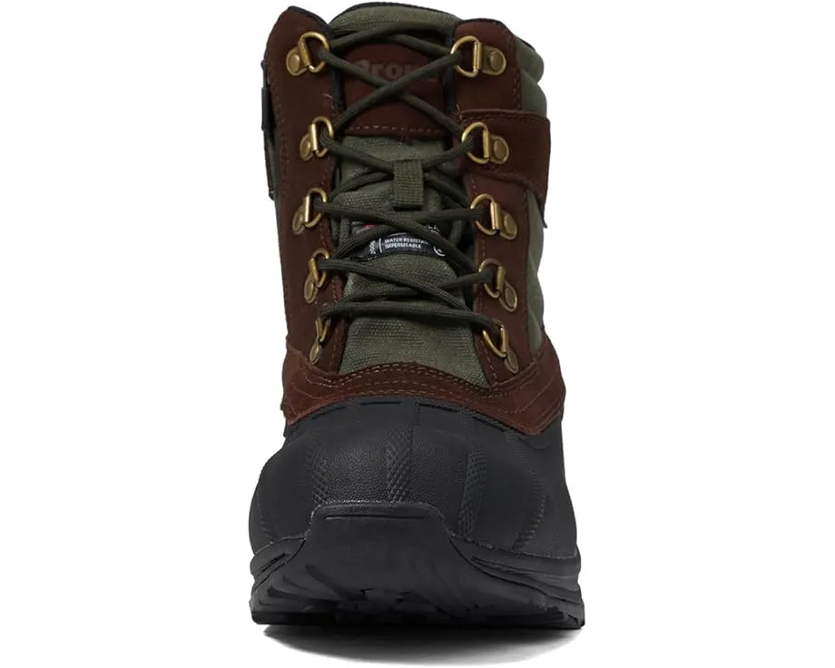 Ботинки Propet Cortland для диабетиков с утеплителем 3M Thinsulate и водонепроницаемостью