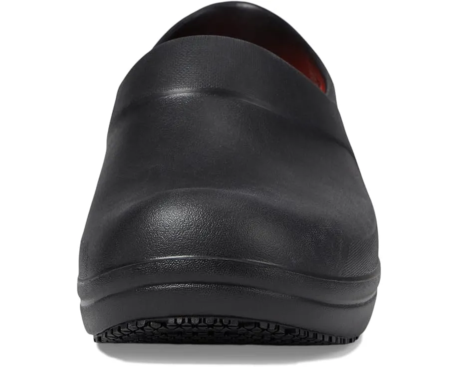 Кроссовки Reebok Work BB4500 Work EH с композитным мыском и противоскользящей подошвой