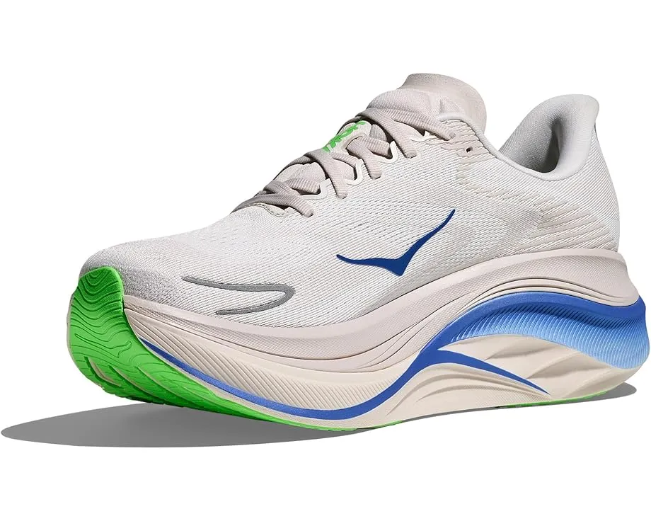 Hoka Skyward X 2 супертренер с амортизацией PEBA