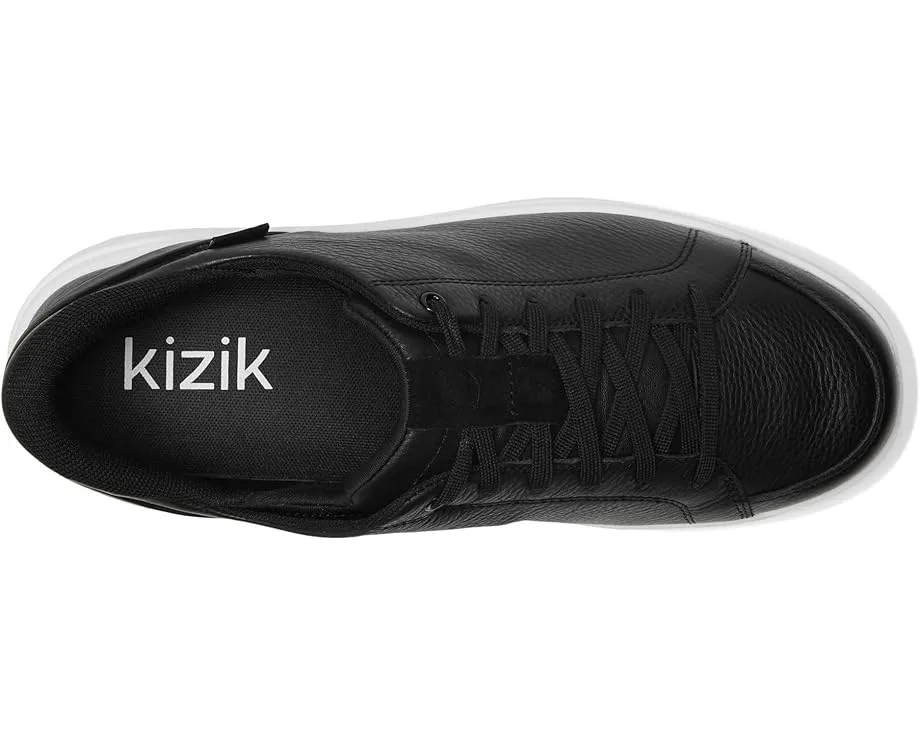 Кроссовки KIZIK Sydney в ретро стиле с технологией Hands-Free