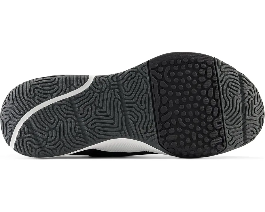 Тренировочные кроссовки New Balance FuelCell Trainer V2 с технологичной подошвой