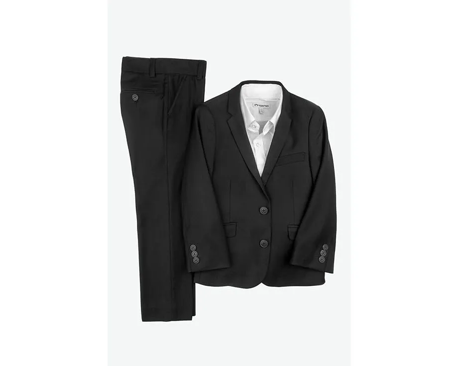 Детский классический костюм Appaman Kids из двух предметов с подкладкой