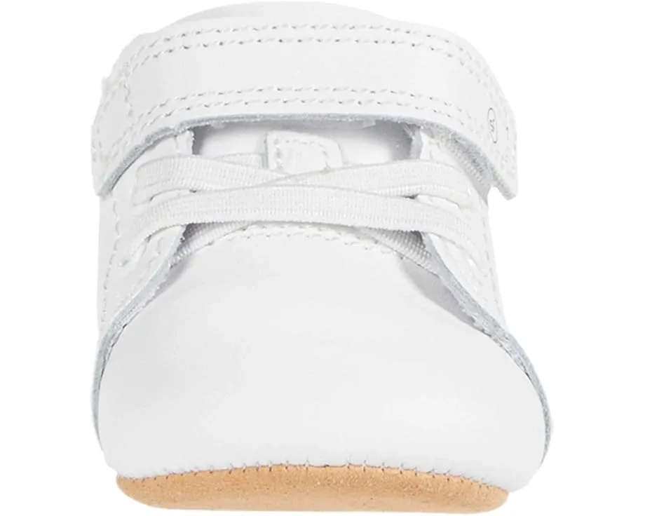 Детские кроссовки Stride Rite PW-Elliot на шнурках и липучке