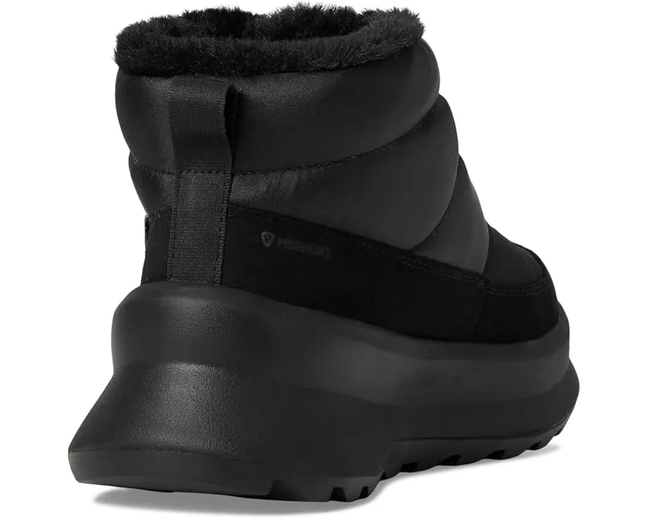 Ботинки Helly Hansen Cora с утеплителем PrimaLoft Eco 300 г и подошвой Max-Grip