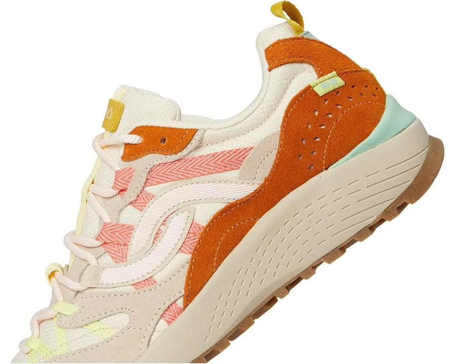 Трекинговые кроссовки Karma с амортизацией Re-Zorb Lite от Ryka