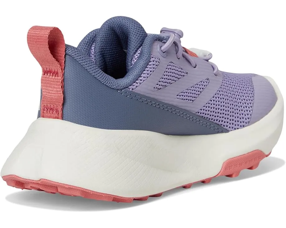 Детские трейловые кроссовки The North Face Kids Altamesa с амортизацией