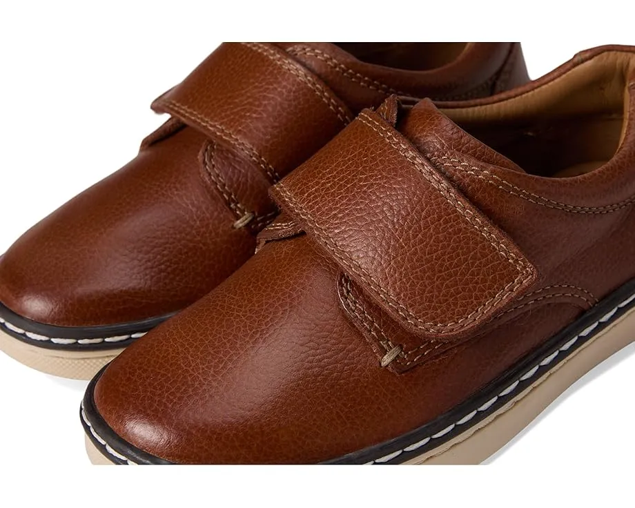 Детские слипоны Johnston & Murphy McGuffey Slip-On для малышей и детей