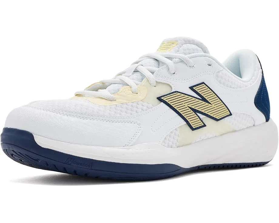 Кроссовки New Balance 696v7 теннисные для корта
