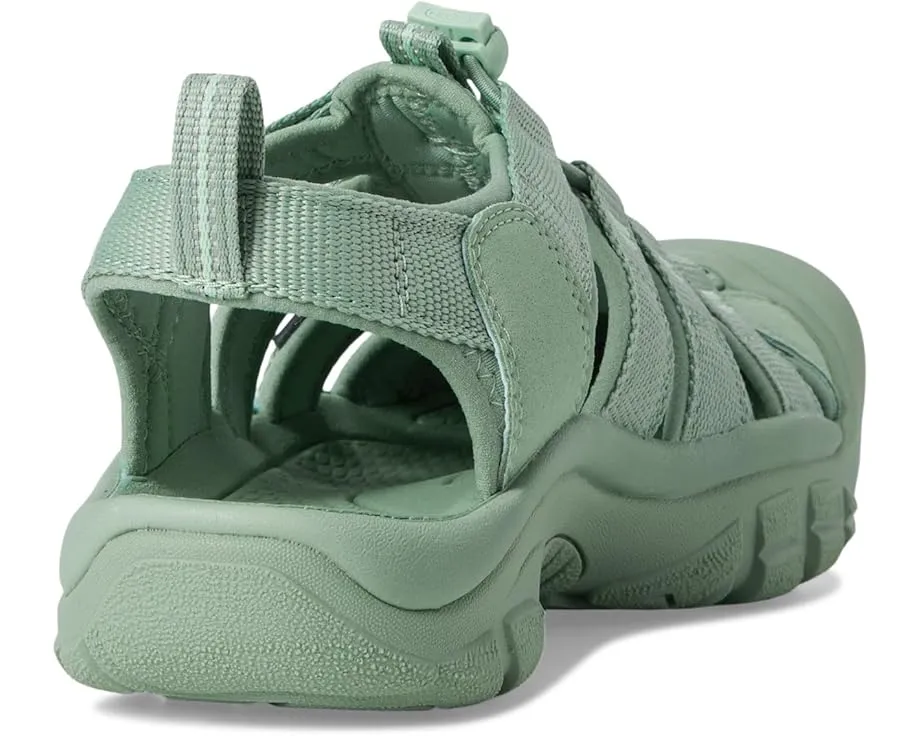 Сандалии KEEN Newport H2 с быстросохнущим верхом