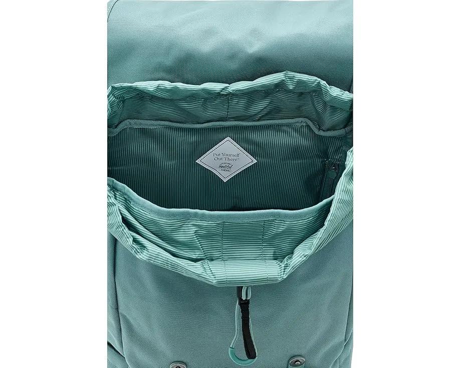 Рюкзак Herschel Little America с отсеком для ноутбука 16 дюймов