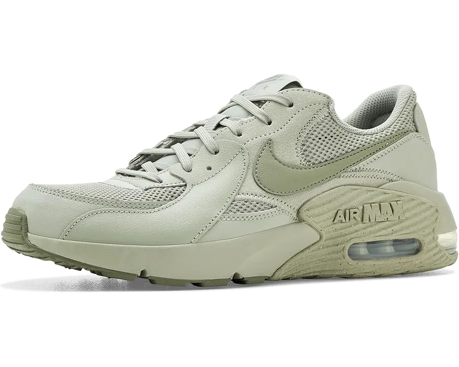 Кроссовки Nike Air Max Excee с видимой амортизацией Air и эластичной лентой