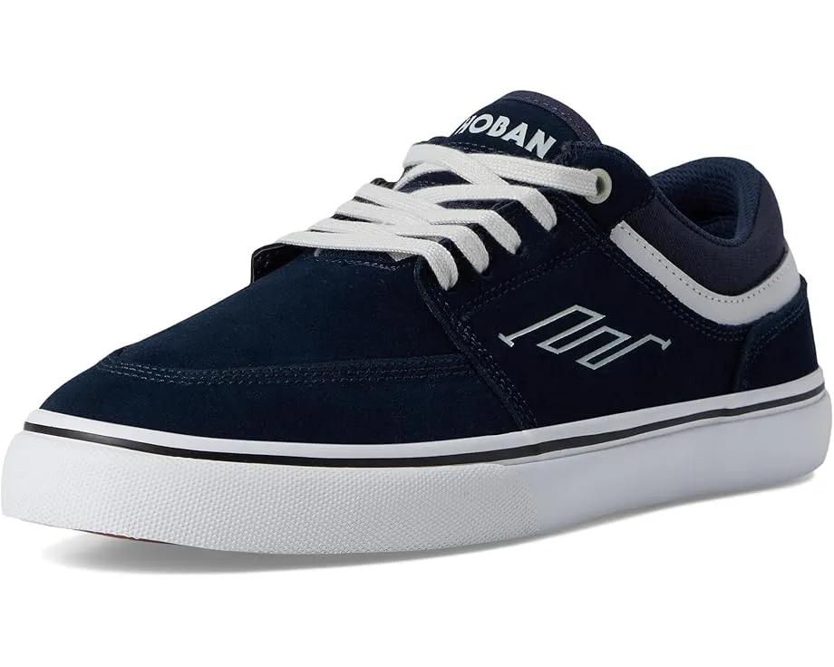 Кроссовки Hoban от Emerica с тройной строчкой