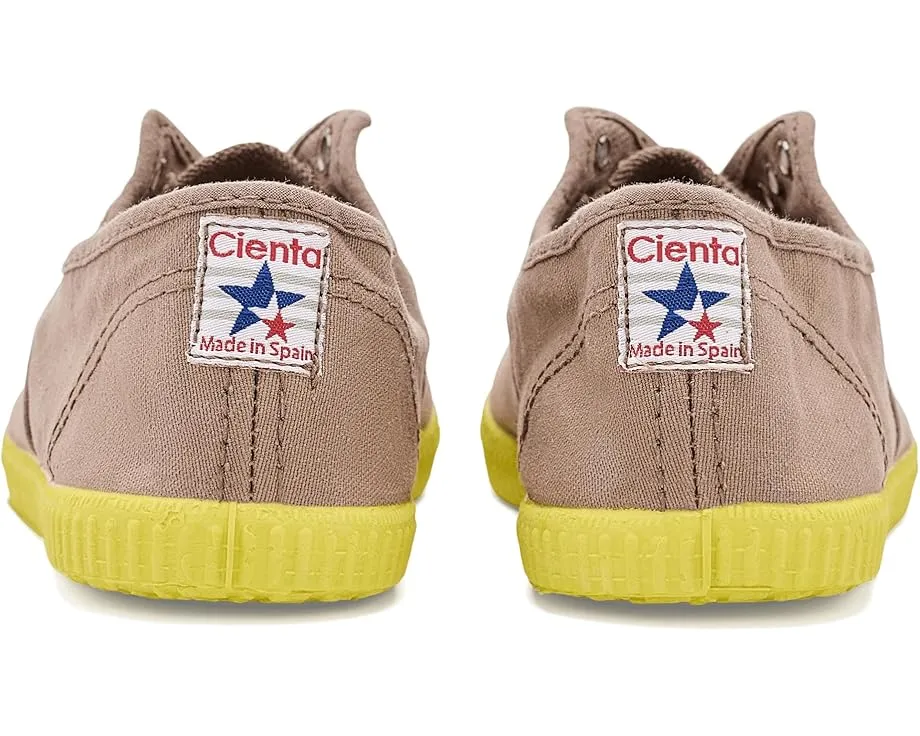 Cienta Kids Shoes 70990 кеды для малышей Beige