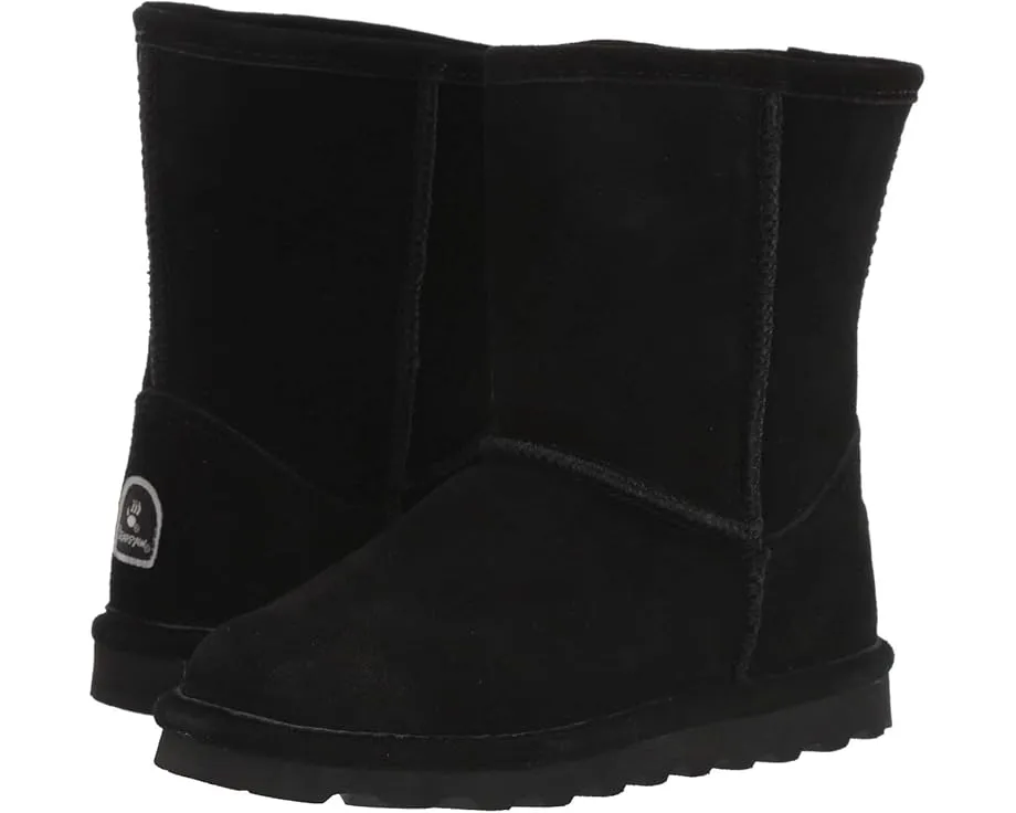 Ботинки Bearpaw Kids Elle с водонепроницаемой пропиткой и подкладкой из смесовой шерсти