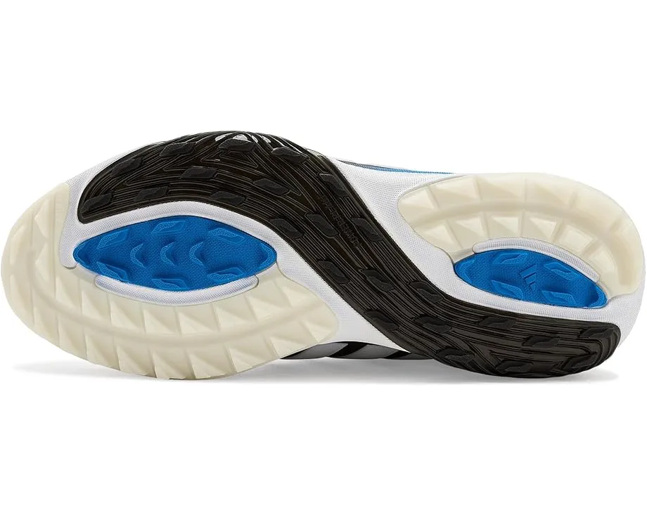Гольф обувь adidas Adipower 26 Spikeless с водонепроницаемой кожей