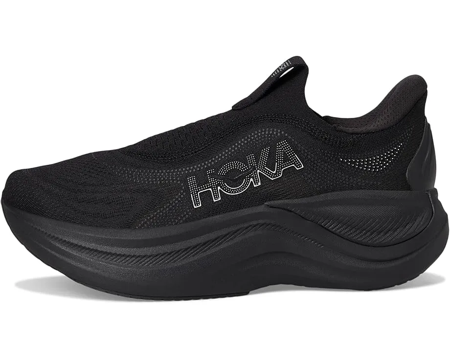 Бесшнуровочные кроссовки Hoka Skyward Laceless для восстановления после бега