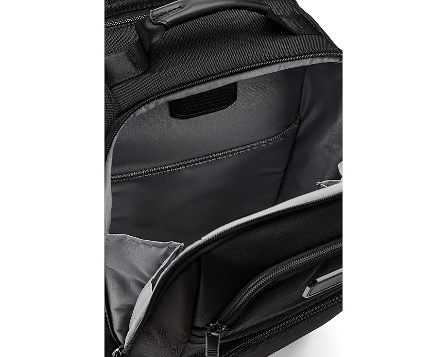 Tumi Brief Pack рюкзак деловой с отделением для ноутбука 16 дюймов