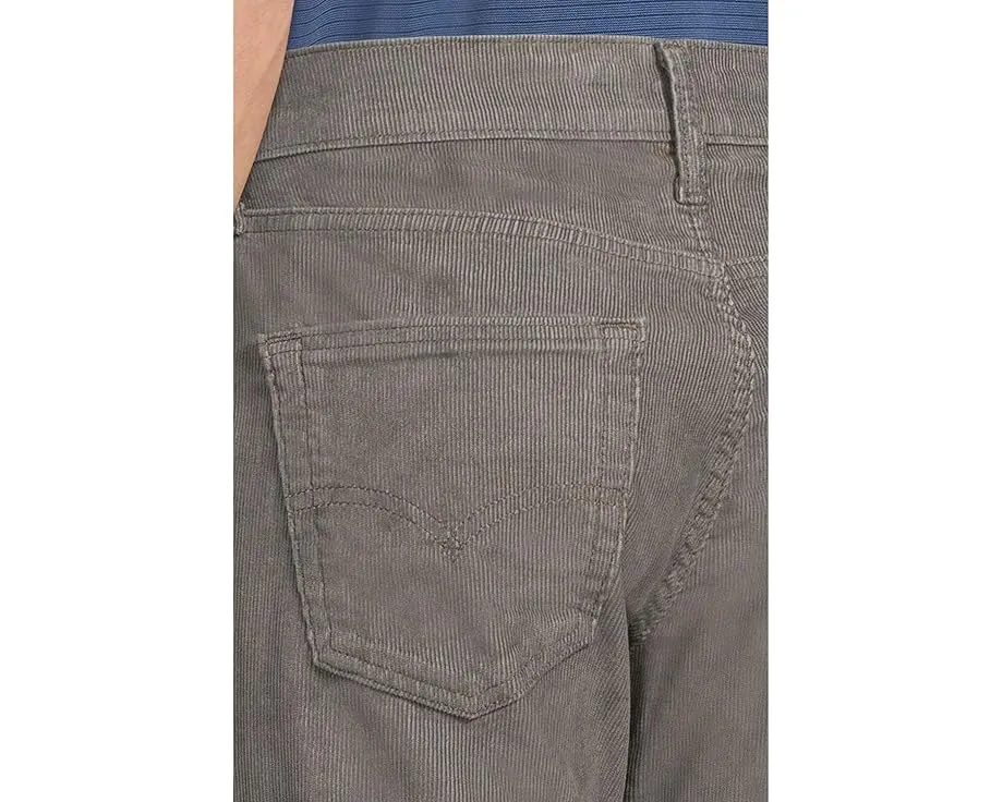 Джинсы Levi's 511 Slim с зауженным кроем и низкой посадкой