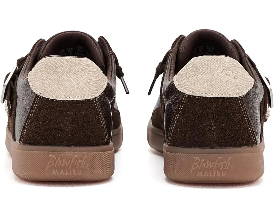 Кеды Topanga Slip-On от Blowfish Malibu с удобной посадкой