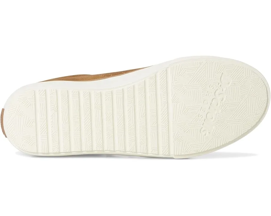 Кроссовки Dr. Scholl's Offline со шнуровкой и платформой