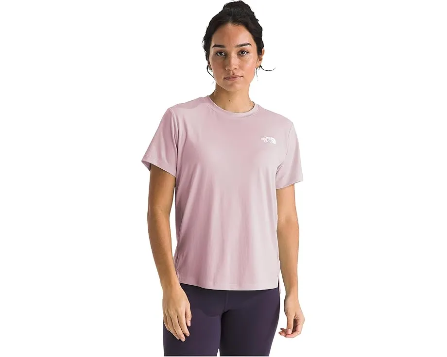 Футболка The North Face Flex с коротким рукавом и технологией FlashDry