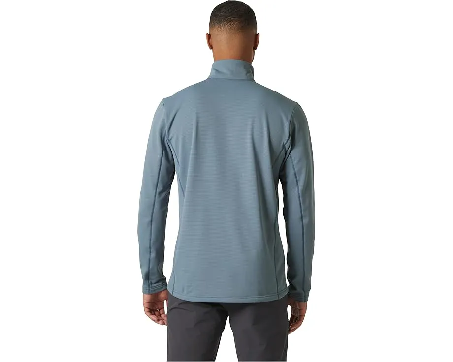 Толстовка Helly Hansen Fleece 1/2 Zip из сетчатого флиса с карманом