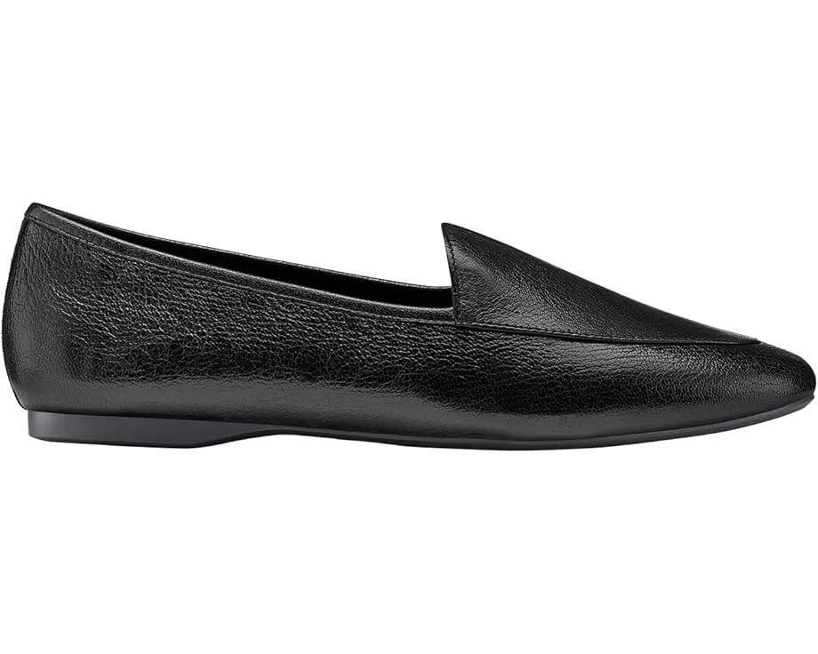 Лоферы Birdies Vesper из кожи с круглым носком и семислойной стелькой комфорта
