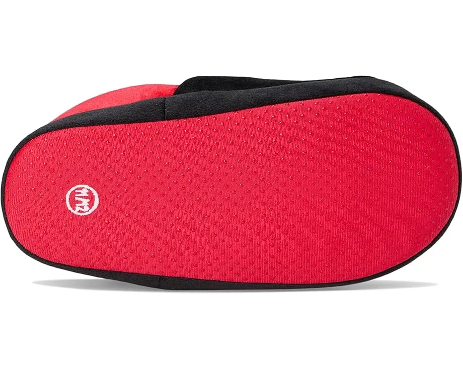 Тапочки Josmo Cars Slipper для малышей с принтом машинок