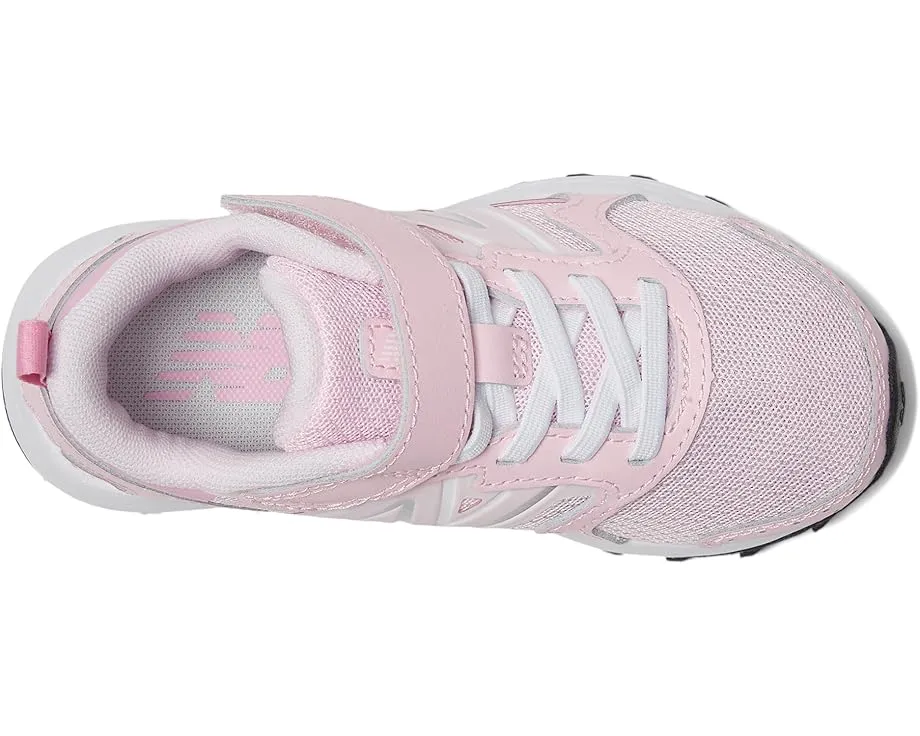 Детские кроссовки New Balance Fresh Foam 650v1 с застёжкой на липучке