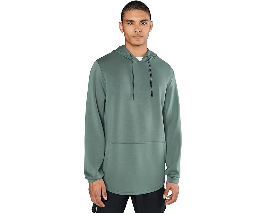 Толстовка TravisMathew Fibercloud Hoodie с капюшоном