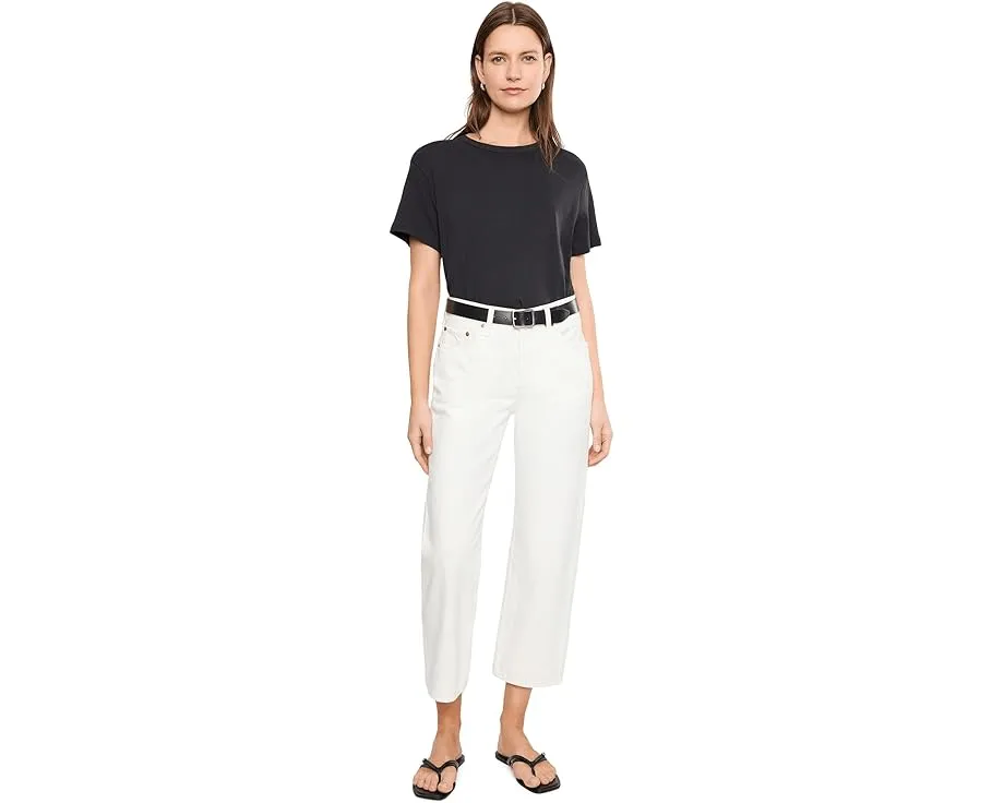 Футболка Lilla P Short Sleeve Easy Tee с коротким рукавом