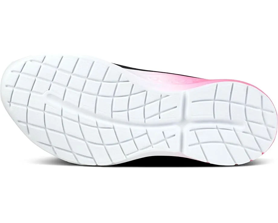 OOFOS Женские тапочки OOmg Sport Long Sleeve с поддержкой APMA