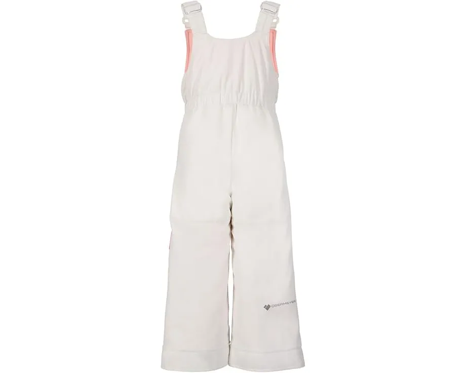 Детские утепленные комбинезоны Snoverall от Obermeyer Kids
