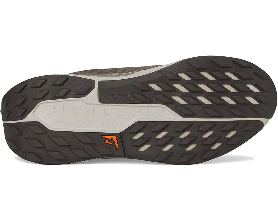 Трейловые кроссовки Nike Kids Pegasus Trail 5 с технологией Flywire