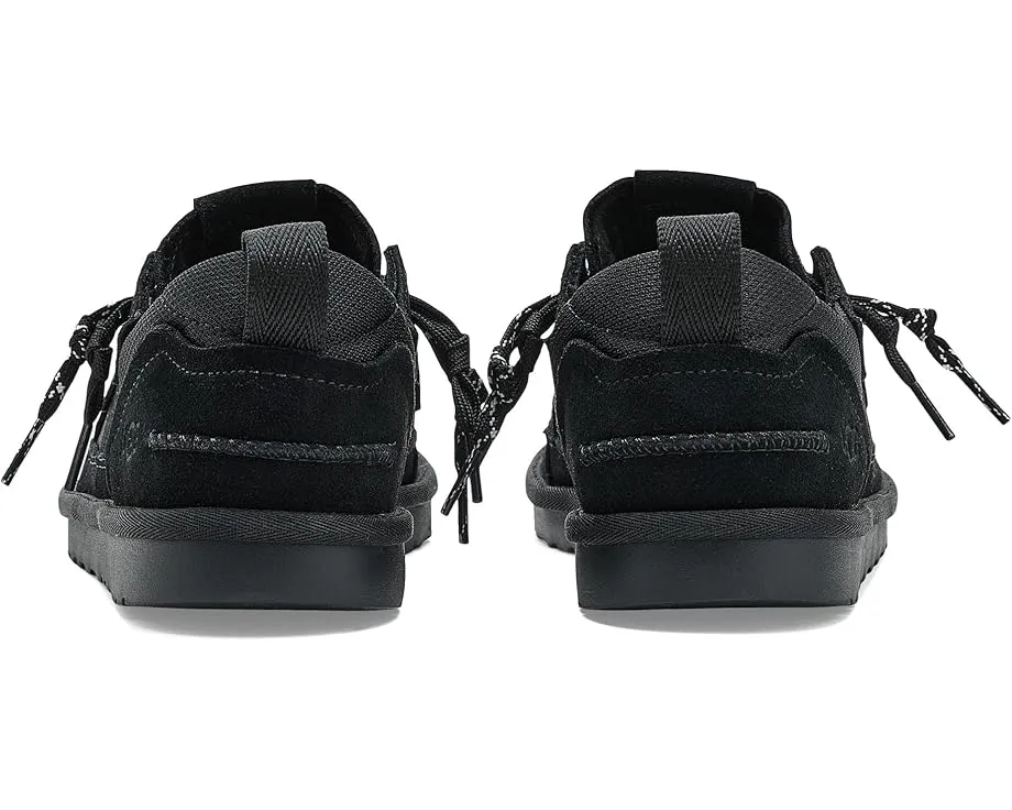 Кроссовки UGG Minimel из смешанных материалов с подошвой из сахарного тростника