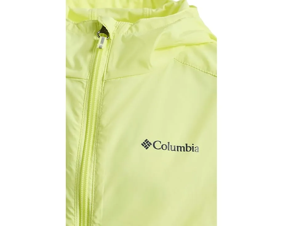 Куртка Columbia Switchback II для детей водонепроницаемая